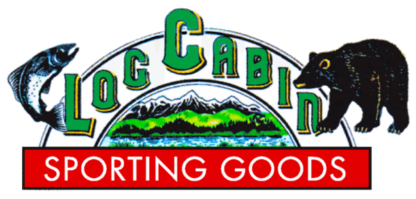 Log Cabin Sporting Goods – Craig, Alaska
